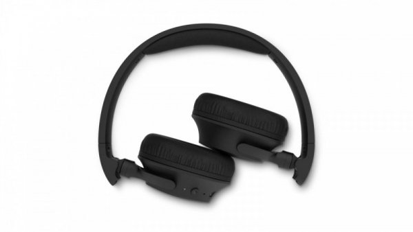 Philips Słuchawki bezprzewodowe TAH4000BK/00 czarne
