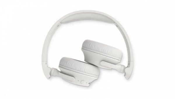 Philips Słuchawki bezprzewodowe TAH4000WT/00 białe