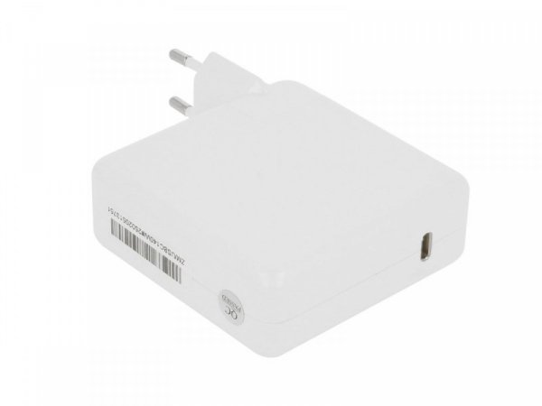 Mitsu Zasilacz ładowarka do laptopa 100W USB-C 5V-9V-12V-15V/3A, 20V-28V/5A PD