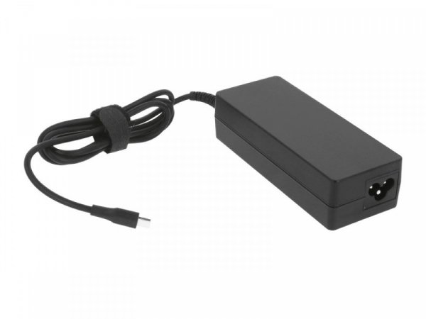 Mitsu Zasilacz ładowarka do laptopa 87W USB-C 5V-9V-12V-15V/3A, 20V/3.25A, 20.2V/4.3A PD