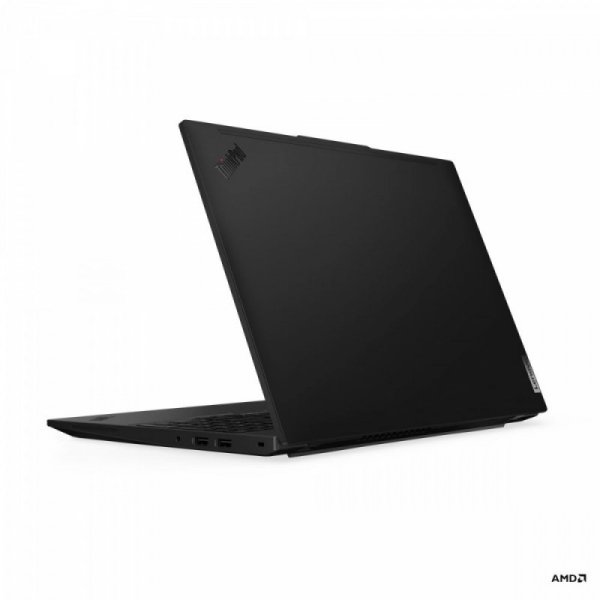 Lenovo Laptop ThinkPad L16 G2 21RH001KPB W11Pro 5 PRO 340/32GB/512GB/INT/16.0 WUXGA/Black/1YR Premier Support + 3YRS OS + CO2 Of