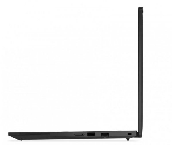 Lenovo Ultrabook ThinkPad T14 G6 21QJ00FRPB W11Pro  AI 5 PRO 340/2X16GB/512GB/INT/14.0 WUXGA/Black/3YRS Premier Support + CO2 Of