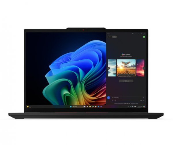 Lenovo Ultrabook ThinkPad T14s G6 21QX00QMPB W11Pro Ultra 5 228V/32GB/512GB/INT/14.0 WUXGA/Black/3YRS Premier Support + CO2 Offs