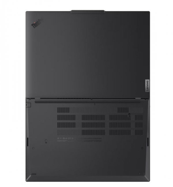 Lenovo Ultrabook ThinkPad T16 G4 21QE00A2PB W11Pro Ultra 7 255U/16GB/512GB/INT/16.0 WUXGA/Black/3YR Premier Support + CO2 OOFFSE