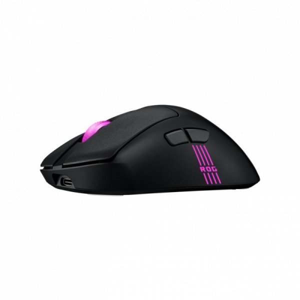 Asus Mysz ROG Keris II Origin P722 czarna