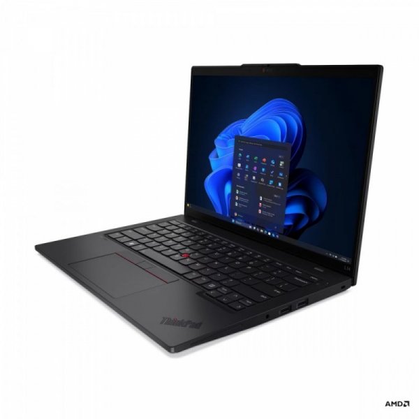Lenovo Laptop ThinkPad L14 AMD G6 21S8004YPB W11Pro 7 PRO 250/16GB/512GB/INT/14.0 WUXGA/1YR Premier Support + 3YRS OS + Co2 Offs