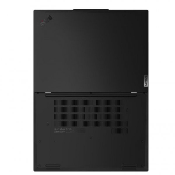 Lenovo Laptop ThinkPad L14 G6 21S6008JPB W11Pro Ultra 7 255U/16GB/512GB/INT/14.0 WUXGA/Black/3YRS OS + 1YR Premier Support + CO2
