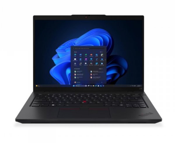 Lenovo Laptop ThinkPad L16 G2 21SA0067PB W11Pro Ultra 5 225U/16GB/512GB/INT/16.0 WUXGA/Black/1YR Premier Support + 3YRS OS + CO2