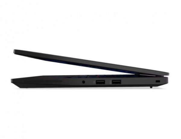 Lenovo Laptop ThinkPad L16 G2 21SA0068PB W11Pro Ultra 7 255U/16GB/512GB/INT/16.0 WUXGA/Black/1YR Premier Support + 3YRS OS + CO2