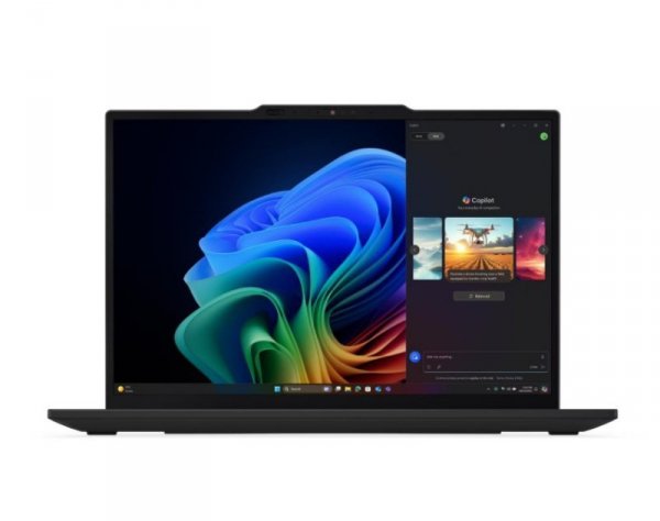 Lenovo Ultrabook ThinkPad X13 G6 21RK00DPPB W11Pro Ultra5 225U/16GB/512GB/INT/13.3 WUXGA/Black/3YRS Premier Support + CO2 Offset
