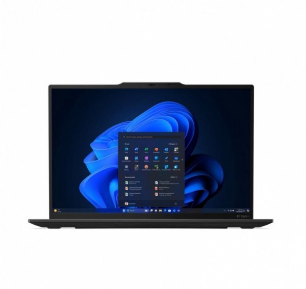 Lenovo Ultrabook ThinkPad X1 Carbon G13 21NX00KEPB W11Pro Ultra 7 255U/32GB/1TB/INT/14.0 2.8K/Black/3YRS Premier Support Plus + 
