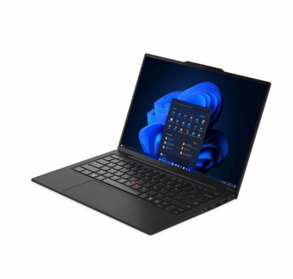 Lenovo Ultrabook ThinkPad X1 Carbon G13 21NX00KEPB W11Pro Ultra 7 255U/32GB/1TB/INT/14.0 2.8K/Black/3YRS Premier Support Plus + 