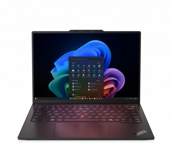 Lenovo Ultrabook ThinkPad X1 Carbon G14 21V70078PB W11Pro Ultra 7 355/32GB/1TB/INT/14.0 OLED/BLACK/TOUCH/Black/3YRS Premier Supp