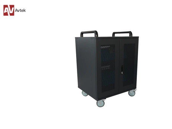 Avtek Szafka do ładowania laptopów - Charging Cart 32