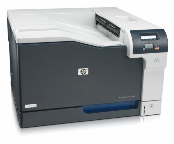 HP Inc. Color LaserJet CP5225DN CE712A