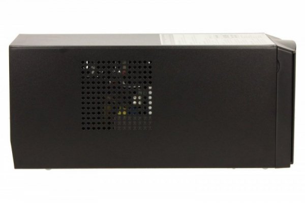 APC SMT750I SMART-UPS 750VA USB/SERIAL   LCD