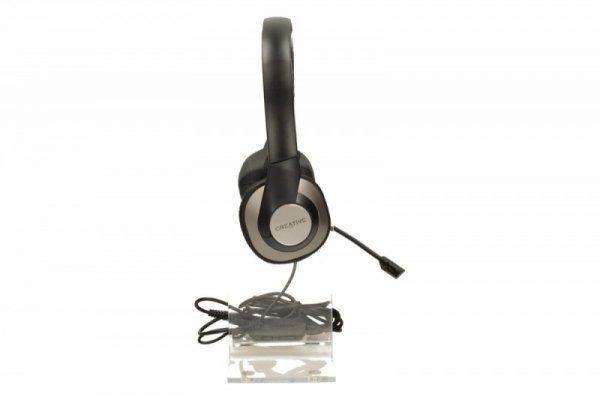 Creative Labs ChatMax HS 720 USB słuchawki z mikrofonem