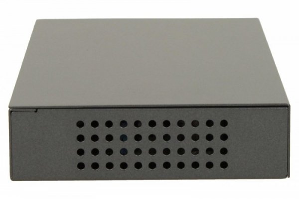 TP-LINK SF1008P switch 8x10/100 PoE Desktop