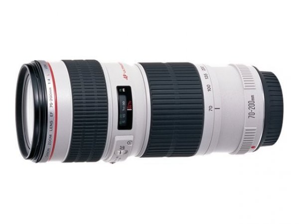 Canon EF 70-200MM 4.0L USM 2578A009