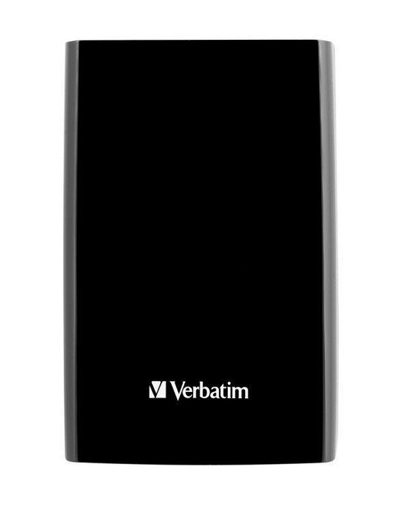 Verbatim Store&#039;n&#039;Go 1TB 2.5&#039;&#039; USB 3.0 Black