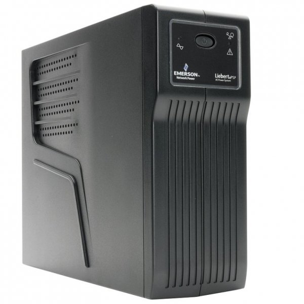 Vertiv UPS  PSP 650VA/390W  PSP650MT3-230U