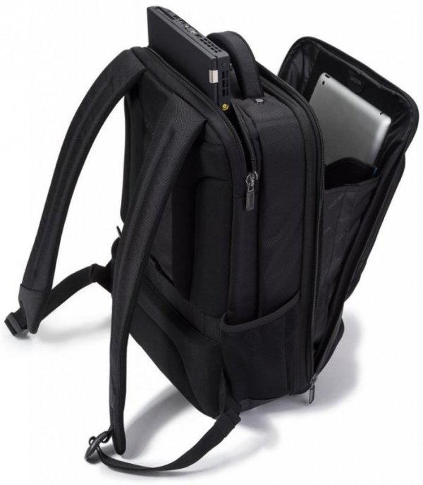 DICOTA Backpack PRO 12-14.1&quot; Plecak na notebook i ubrania