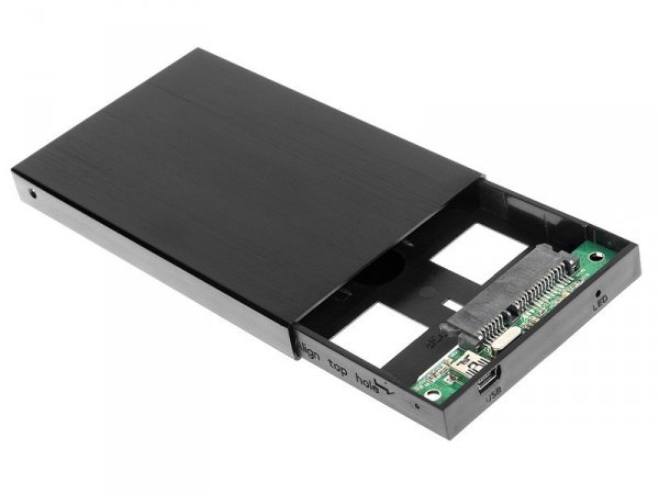 Tracer Obudowa USB 3.0 HDD 2.5 SATA 723-2 AL