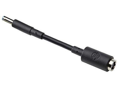 HP Inc. Przejściówka kabla zasilającego 7.4 - 4.5 mm DC klucz K0Q39AA