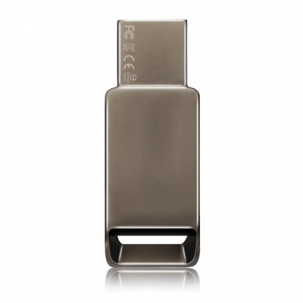 Adata Pendrive DashDrive UV131 32GB USB 3.2 Gen1 Grey Aluminium