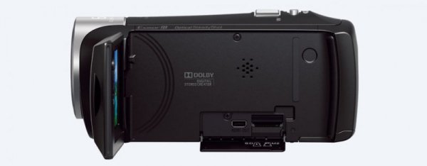 Sony HDR-CX405 kamera 30xOZ,foto 9,2Mpix