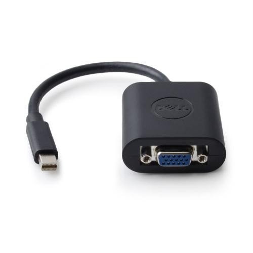 Dell Adapter - Mini Display Port/VGA