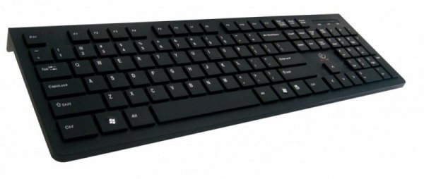 Rebeltec Klawiatura USB ESPIRO