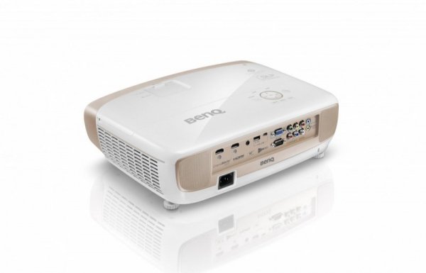 Benq Projektor W2000 DLP 1080p 2000ANSI/15000:1/HDMI/