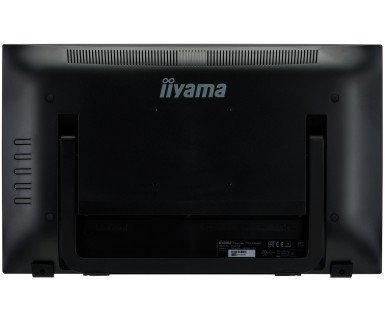 IIYAMA 21,5&#039;&#039; T2235MSC-B1 DOTYK HDMI/DVI/10P