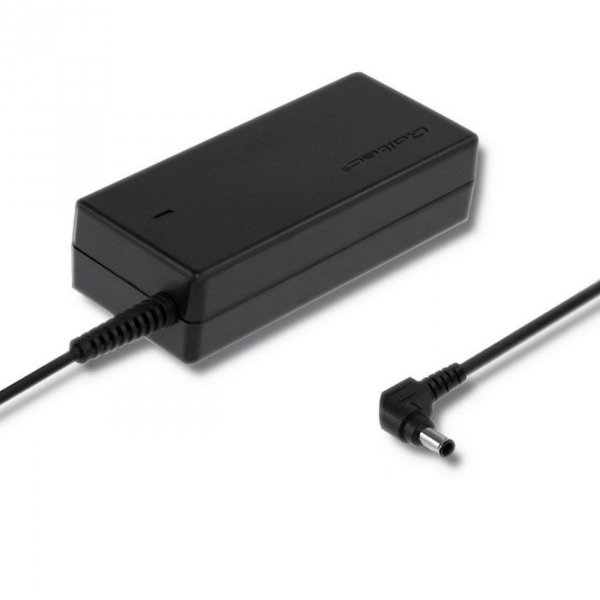 Qoltec Zasilacz do Sony 90W | 19.5V | 4.7A | 6.0*4.4+pin