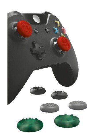 Trust Thumb Grips 8-pack for for Xbox One