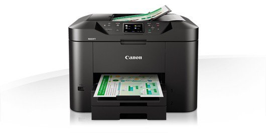Canon Maxify MB2155 0959C029AA