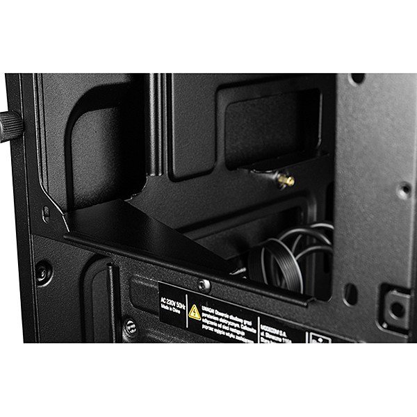 MODECOM HARRY 3 USB 3.0 CZARNA OBUDOWA KOMPUTEROWA BEZ ZASILACZA