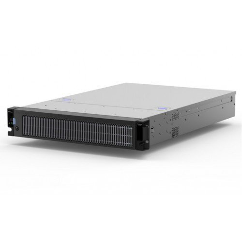 Netgear Readynas 3312 2U 12BAY (DISKLESS)