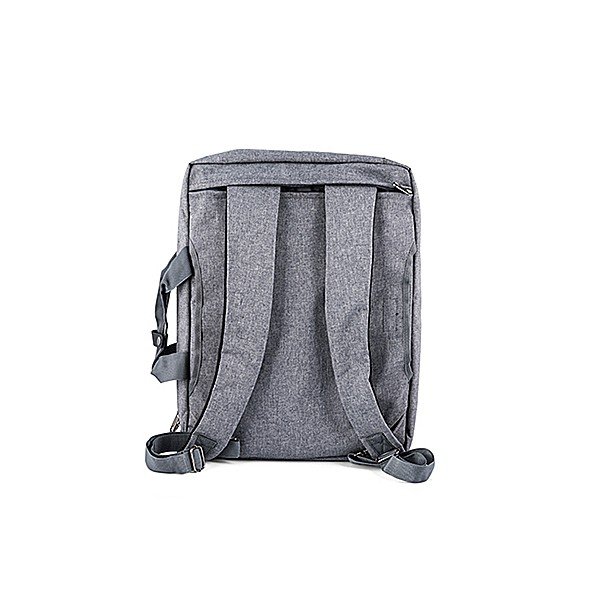 MODECOM RENO 15 POMARAŃCZOWA TORBA/PLECAK DO LAPTOPA