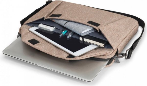 DICOTA Slim Case EDGE 12-13.3&#039;&#039; sandstone
