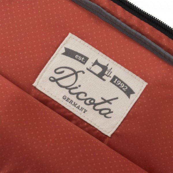 DICOTA Slim Case EDGE 12-13.3&#039;&#039; sandstone