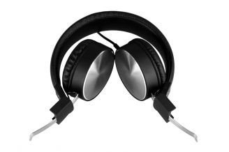 Media-Tech ATOMIC Stereofoniczne słuchawki z mikrofonem