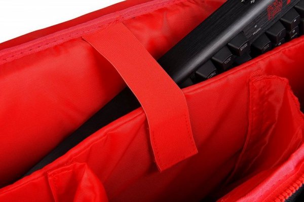 Thermaltake Tt eSPORTS torba/plecak na obudowę - Battle Dragon Backpack 2015