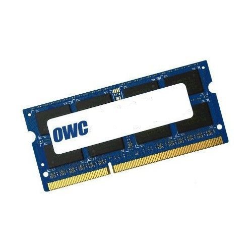 OWC SO-DIMM DDR4 2x4GB 2400MHz Apple Qualified (iMac 2017 27&#039;&#039; 5K)