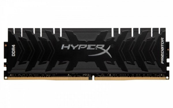 HyperX DDR4 HyperX Predator 16GB/2400 CL12