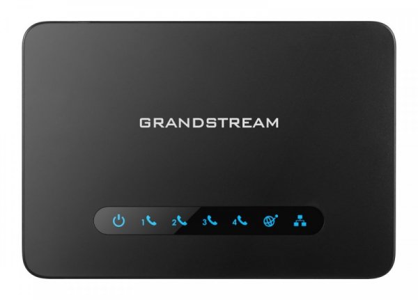 Grandstream Bramka VoIP  4 porty FXS HT 814