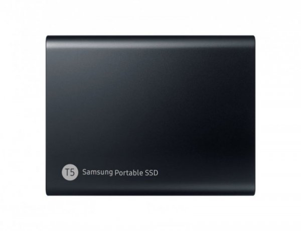 Samsung Portable SSD T5 2TB USB 3.1 Gen.2