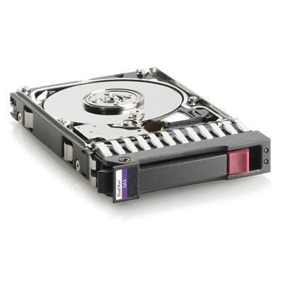 Hewlett Packard Enterprise 4TB SAS 12G Midline 7.2K LFF (3.5in) SC 1yr Wty Digitally Signed Firmware HDD      872487-B21
