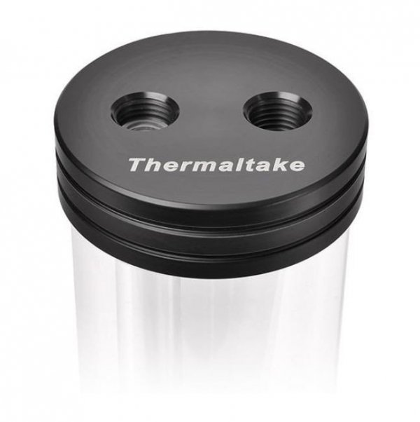 Thermaltake Pacific PR22-D5 300ml, G1/4, H  260mm, 1135L/h Silent rezerwuar + pompa